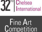 32nd Chelsea International Fine Art Competition