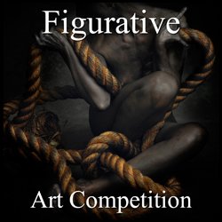 8th Annual "Figurative" Online Art Exhibition