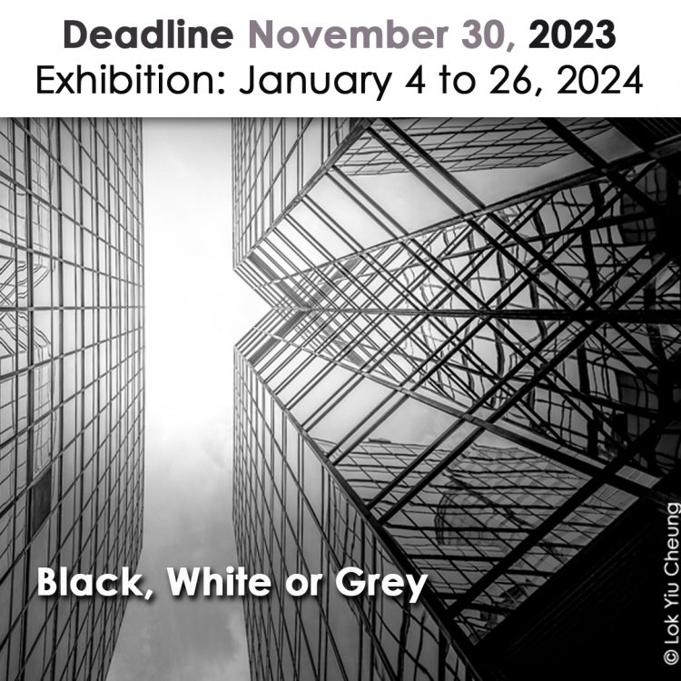 Artist Opportunities: November and December 2023